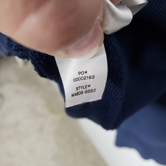 Vince Hoodie size medium - Picture 9 of 10